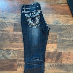 Premiere jeans by Rue 21 size 5/6